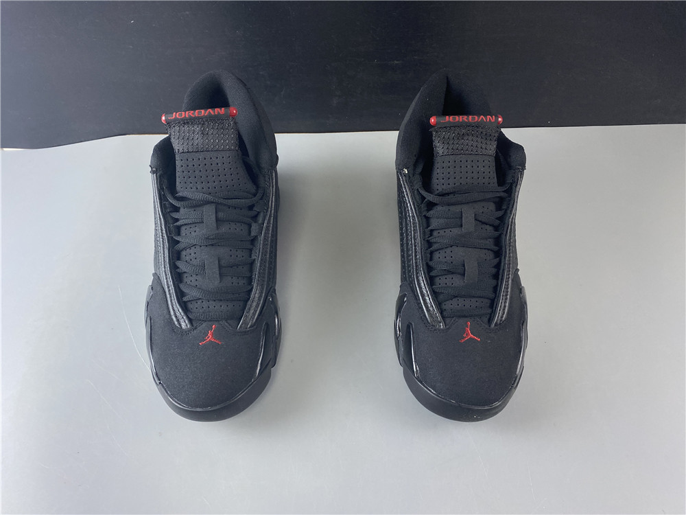 Air Jordan 14 Last Shot 487471-003